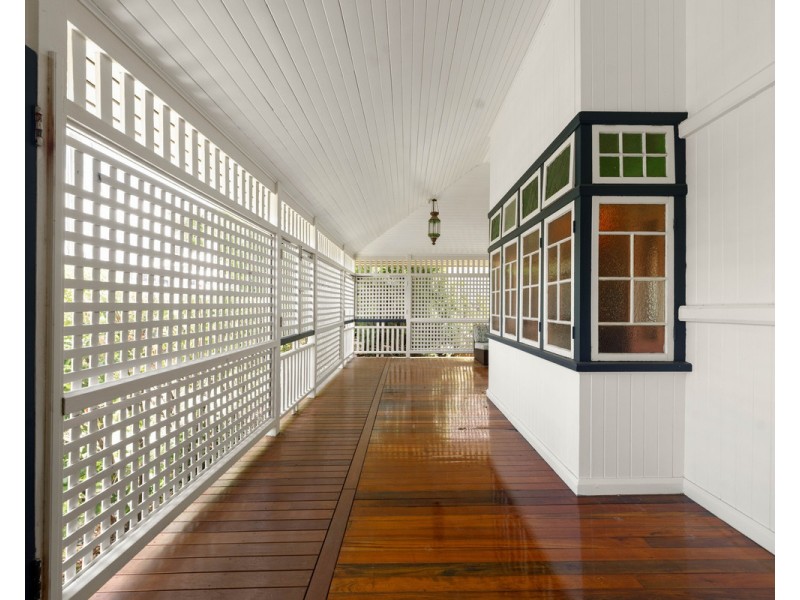 45 Upper Cairns Terrace, Paddington QLD 4064