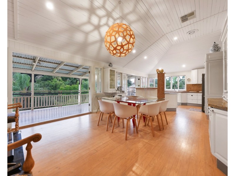 45 Upper Cairns Terrace, Paddington QLD 4064