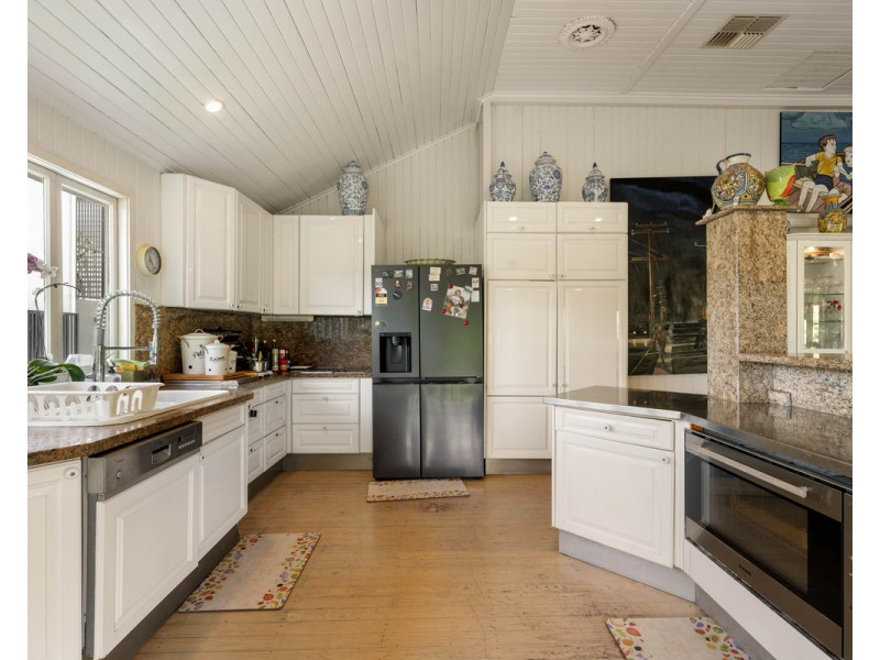 45 Upper Cairns Terrace, Paddington QLD 4064
