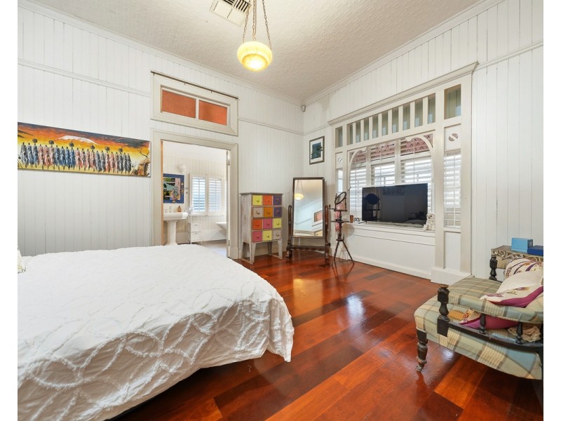 45 Upper Cairns Terrace, Paddington QLD 4064