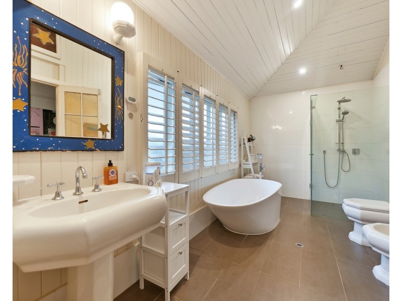 45 Upper Cairns Terrace, Paddington QLD 4064