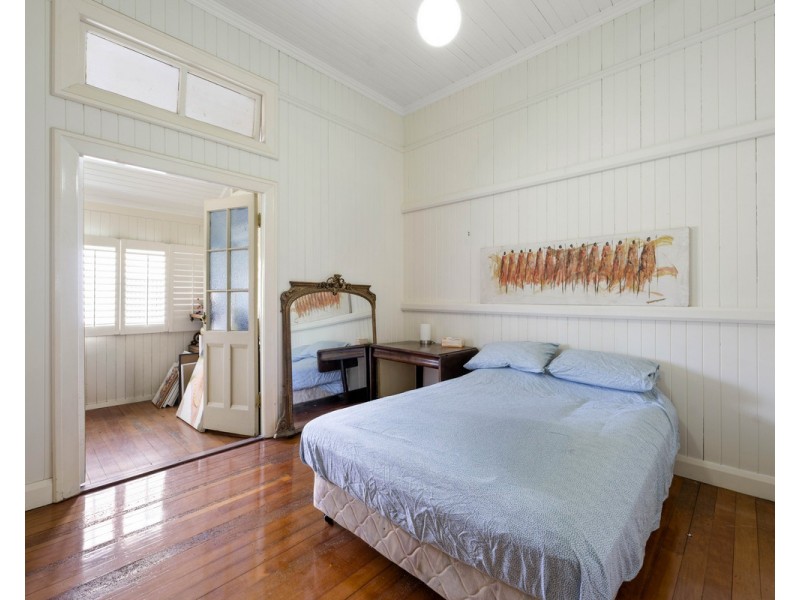 45 Upper Cairns Terrace, Paddington QLD 4064