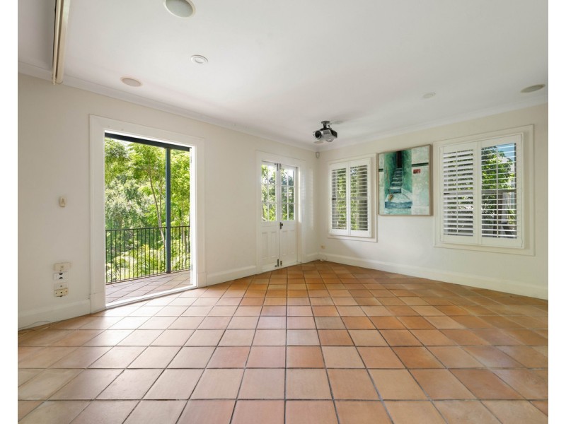45 Upper Cairns Terrace, Paddington QLD 4064