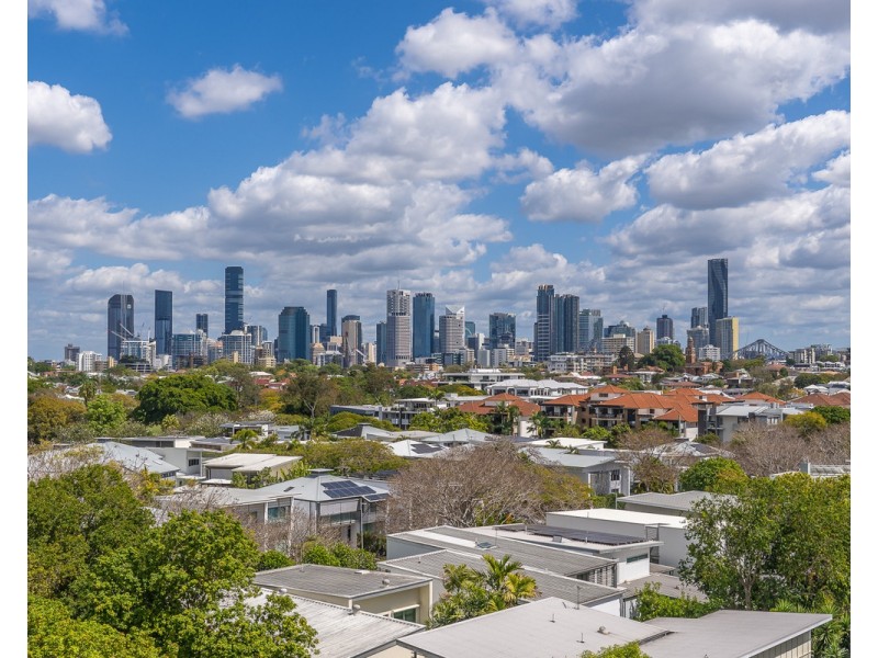 4722/40 Hollins Crescent, New Farm QLD 4005