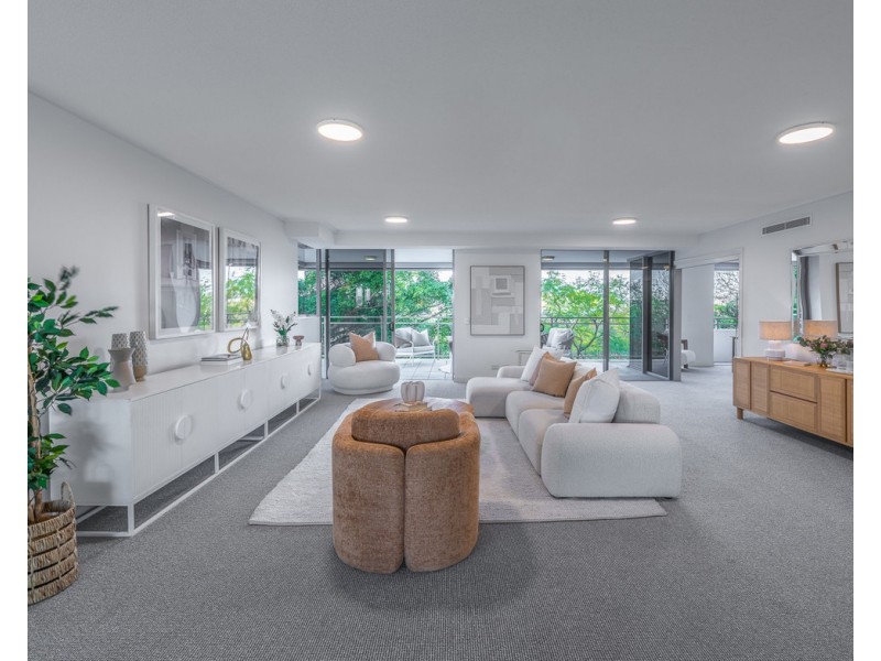 4722/40 Hollins Crescent, New Farm QLD 4005