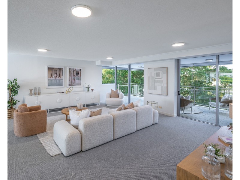 4722/40 Hollins Crescent, New Farm QLD 4005