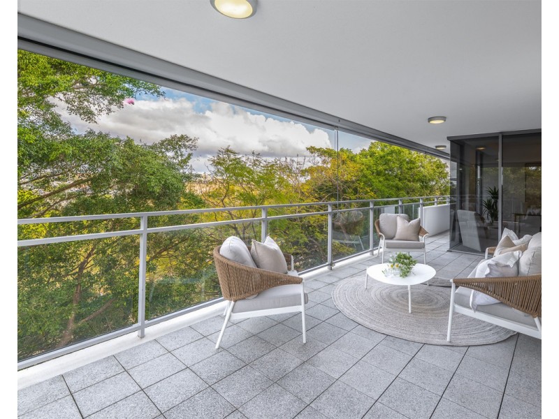 4722/40 Hollins Crescent, New Farm QLD 4005