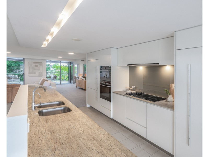 4722/40 Hollins Crescent, New Farm QLD 4005
