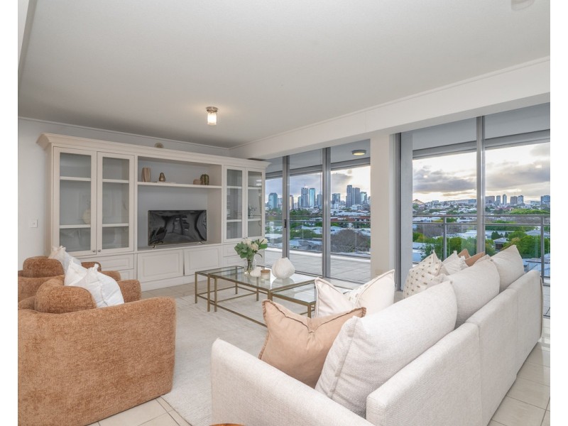 4722/40 Hollins Crescent, New Farm QLD 4005