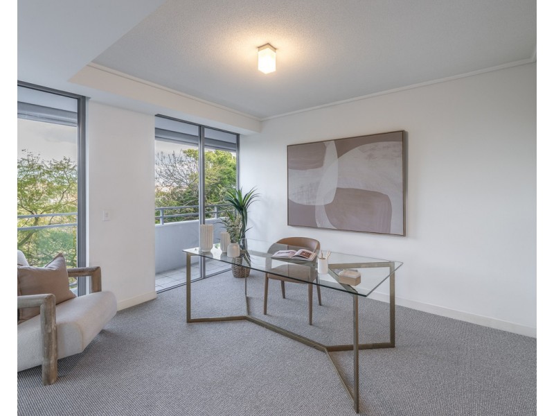 4722/40 Hollins Crescent, New Farm QLD 4005