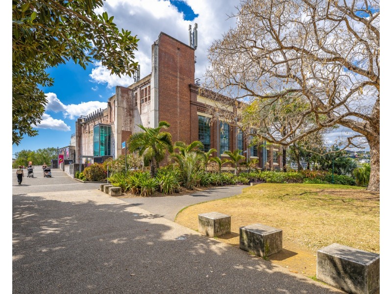 4722/40 Hollins Crescent, New Farm QLD 4005