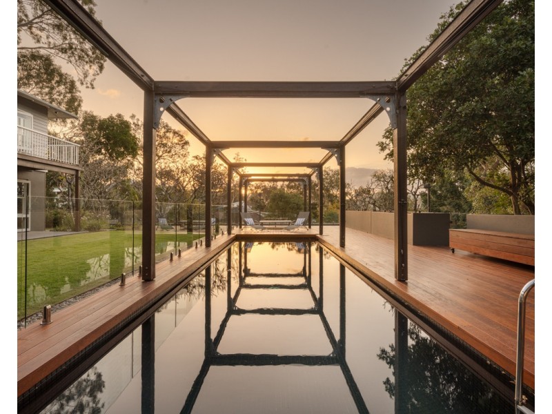 Paddington QLD 4064