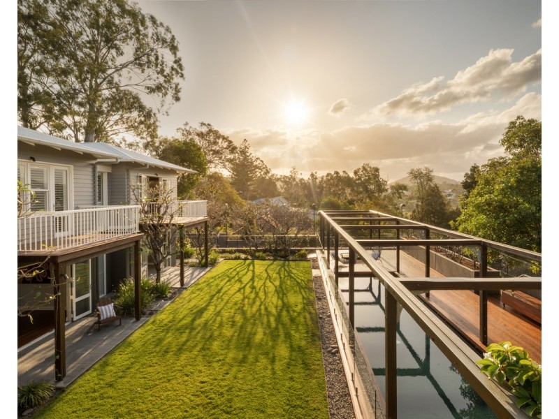 Paddington QLD 4064