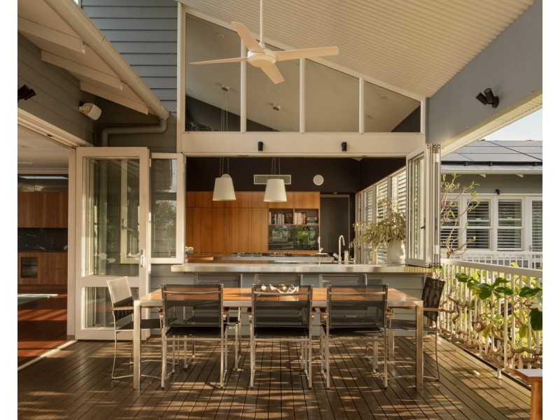 Paddington QLD 4064