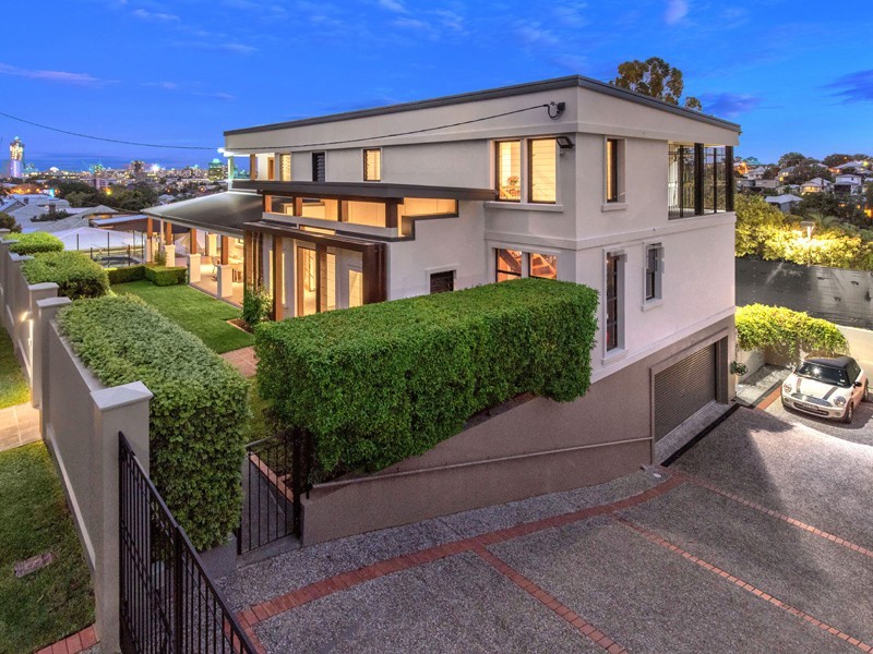 70 Thomas Street, Auchenflower QLD 4066