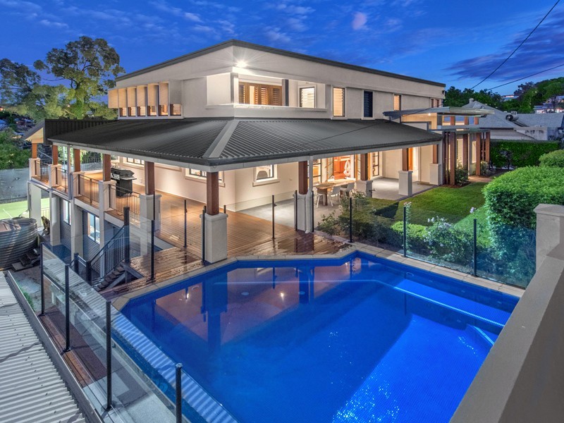 70 Thomas Street, Auchenflower QLD 4066