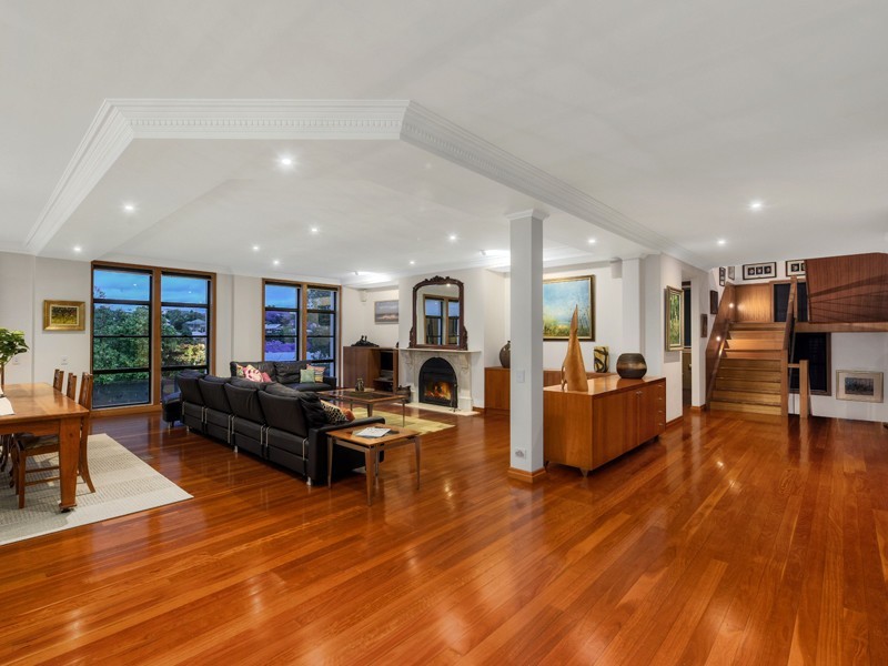 70 Thomas Street, Auchenflower QLD 4066