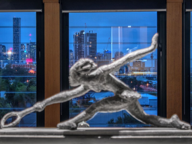 70 Thomas Street, Auchenflower QLD 4066