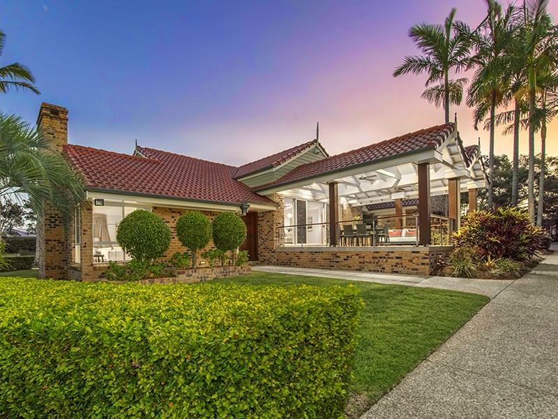 38 Ridley Road, Bridgeman Downs QLD 4035