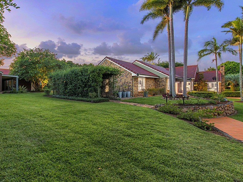 38 Ridley Road, Bridgeman Downs QLD 4035