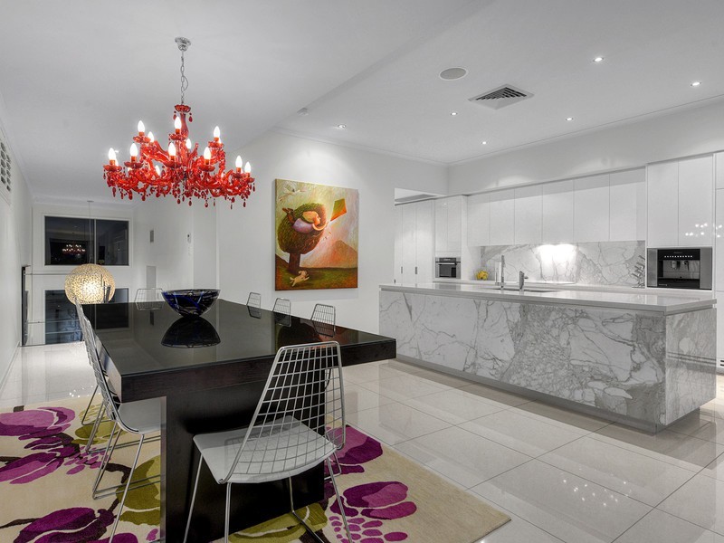 5 Oxford Street, Paddington QLD 4064