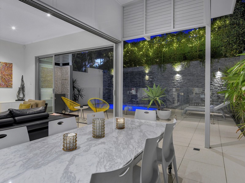 5 Oxford Street, Paddington QLD 4064