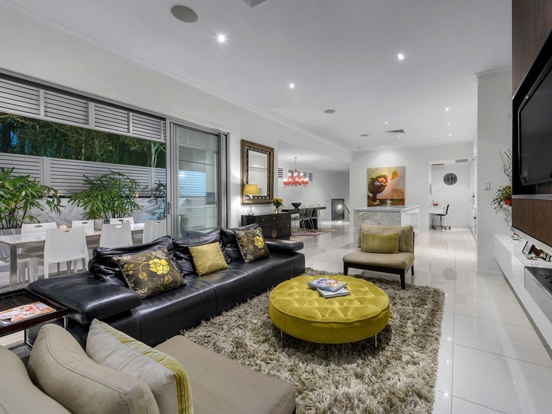 5 Oxford Street, Paddington QLD 4064