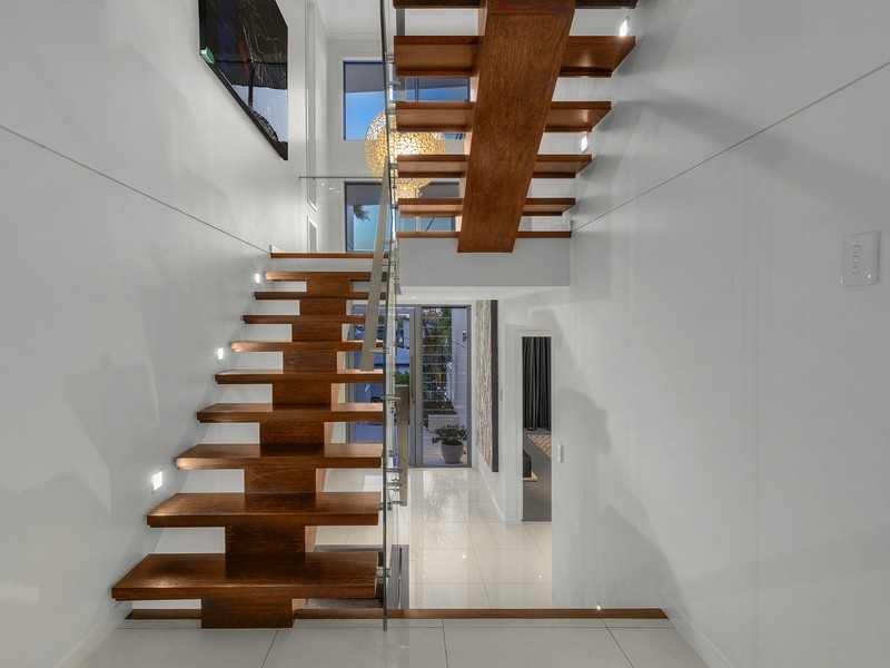 5 Oxford Street, Paddington QLD 4064