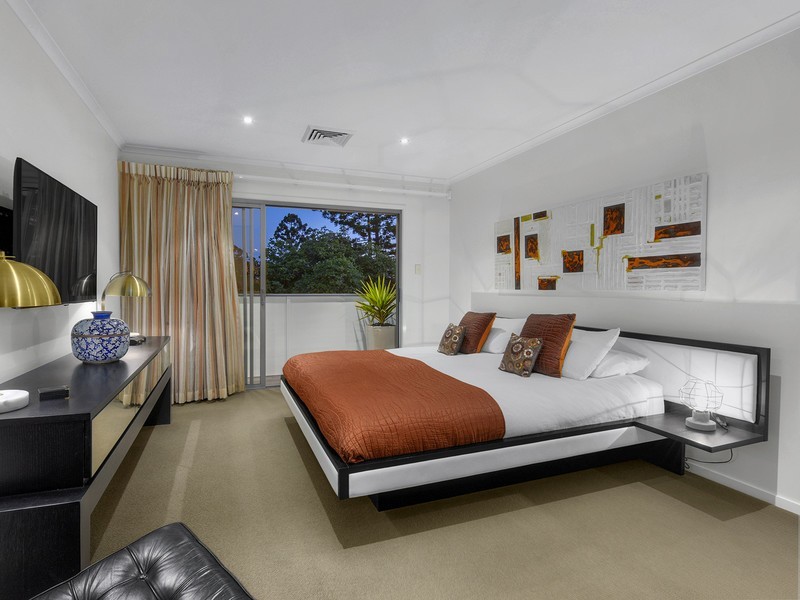 5 Oxford Street, Paddington QLD 4064