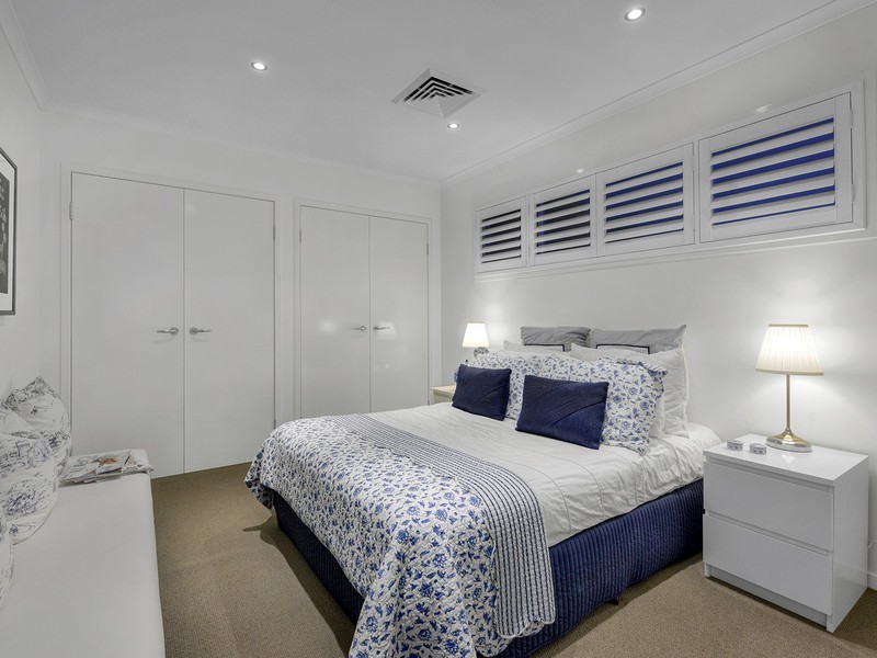 5 Oxford Street, Paddington QLD 4064