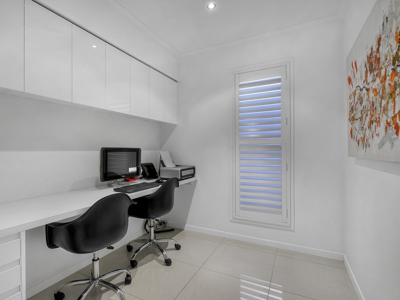 5 Oxford Street, Paddington QLD 4064