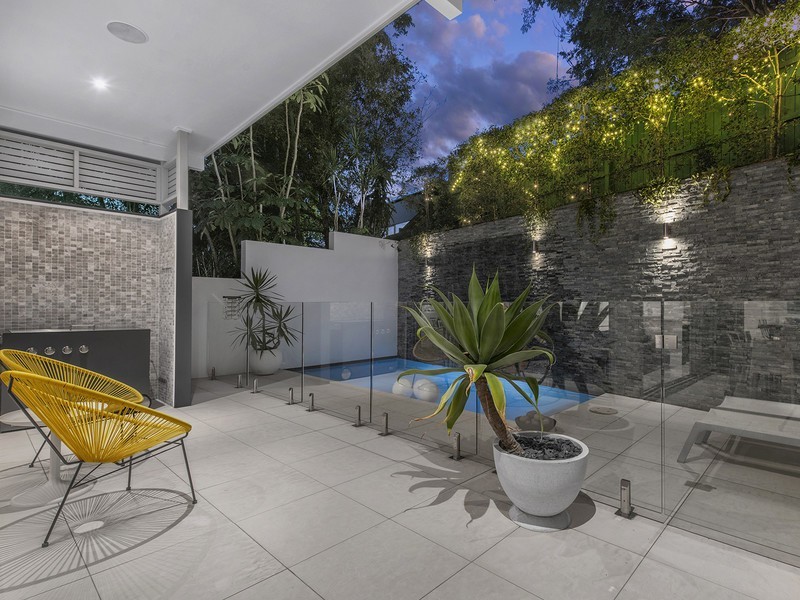 5 Oxford Street, Paddington QLD 4064