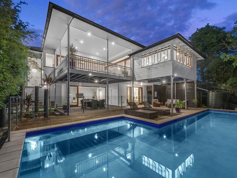 21 Hobbs Street, Auchenflower QLD 4066