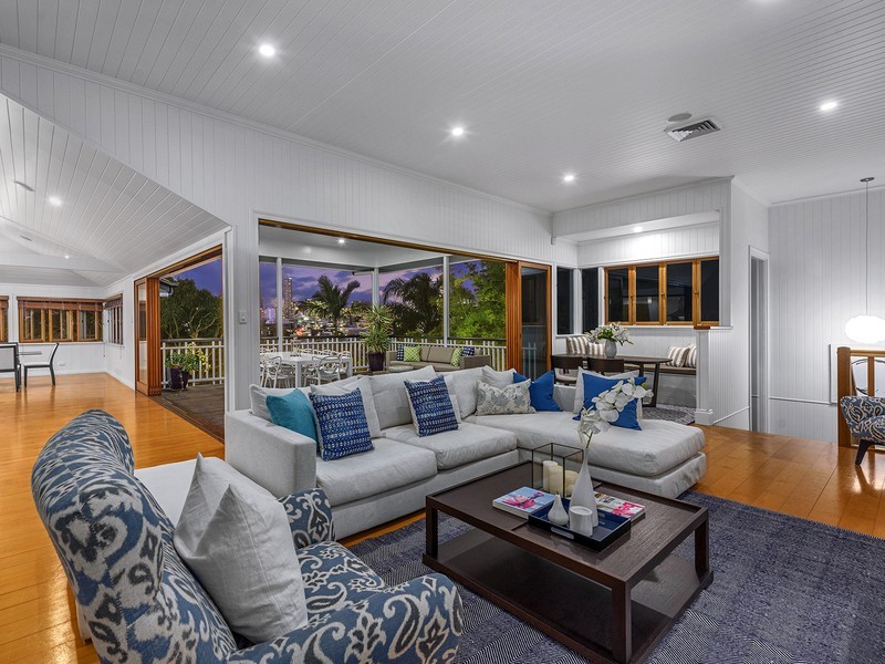 21 Hobbs Street, Auchenflower QLD 4066