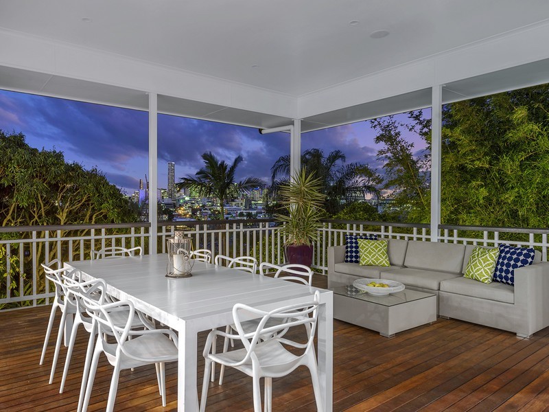 21 Hobbs Street, Auchenflower QLD 4066