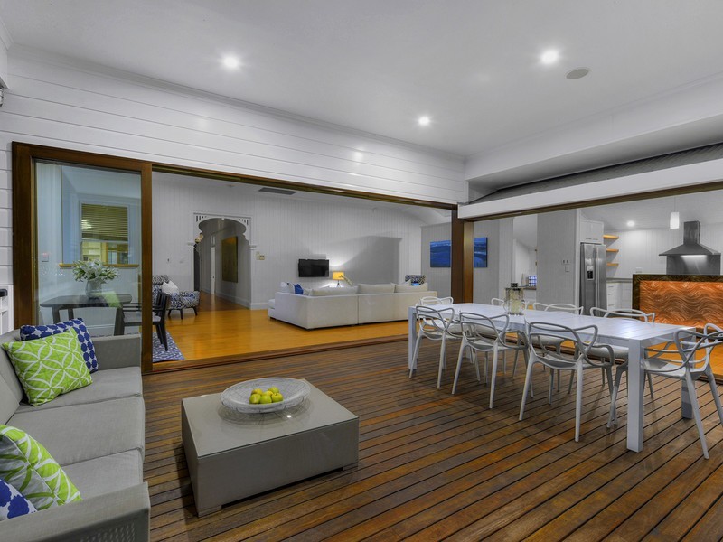 21 Hobbs Street, Auchenflower QLD 4066