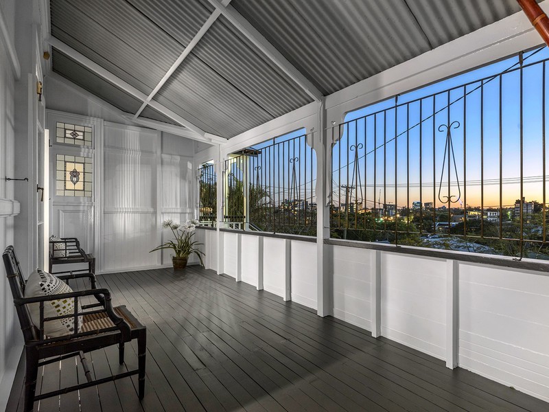 21 Hobbs Street, Auchenflower QLD 4066