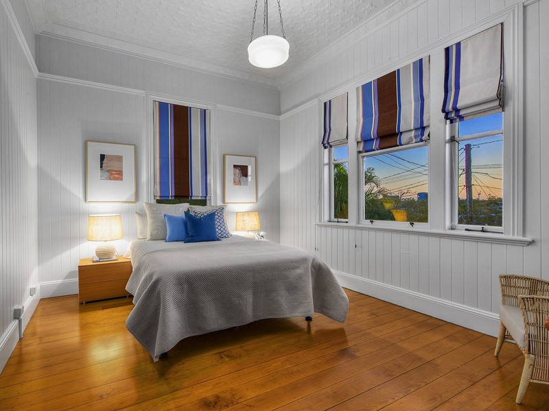 21 Hobbs Street, Auchenflower QLD 4066