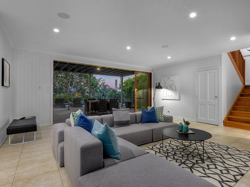 21 Hobbs Street, Auchenflower QLD 4066