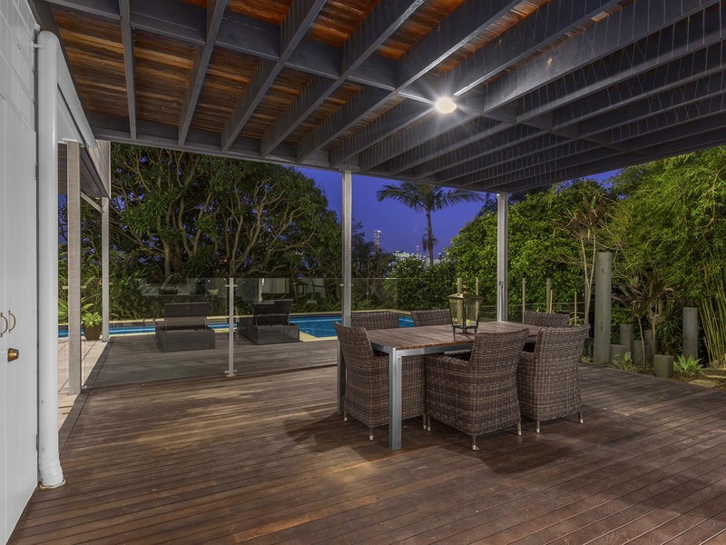 21 Hobbs Street, Auchenflower QLD 4066