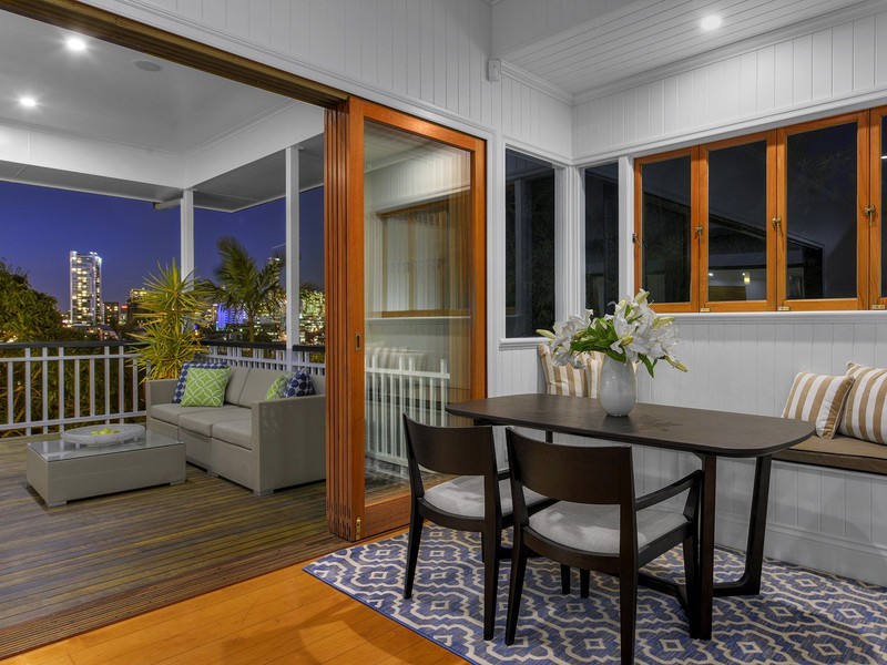 21 Hobbs Street, Auchenflower QLD 4066