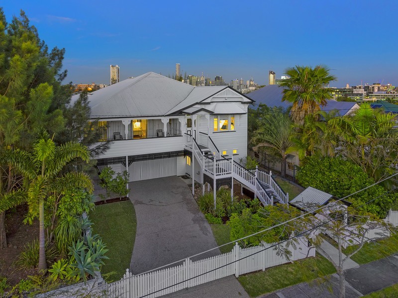 21 Hobbs Street, Auchenflower QLD 4066