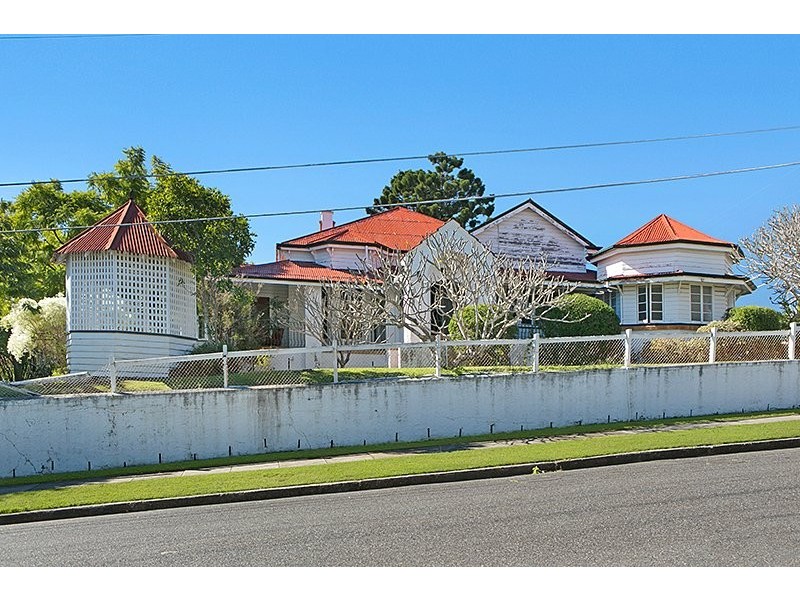 Greenslopes QLD 4120