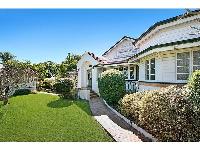 Greenslopes QLD 4120