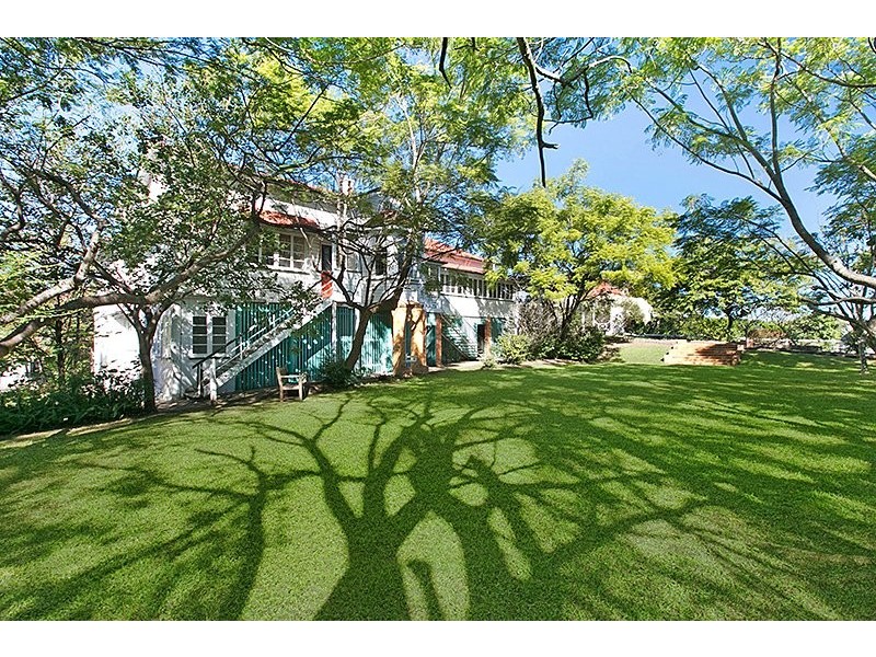 Greenslopes QLD 4120