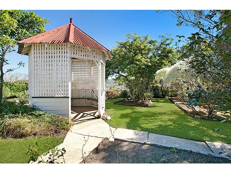 Greenslopes QLD 4120