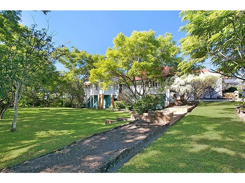 Greenslopes QLD 4120