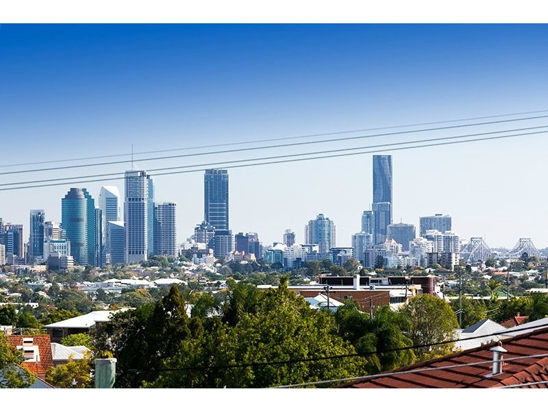 Greenslopes QLD 4120