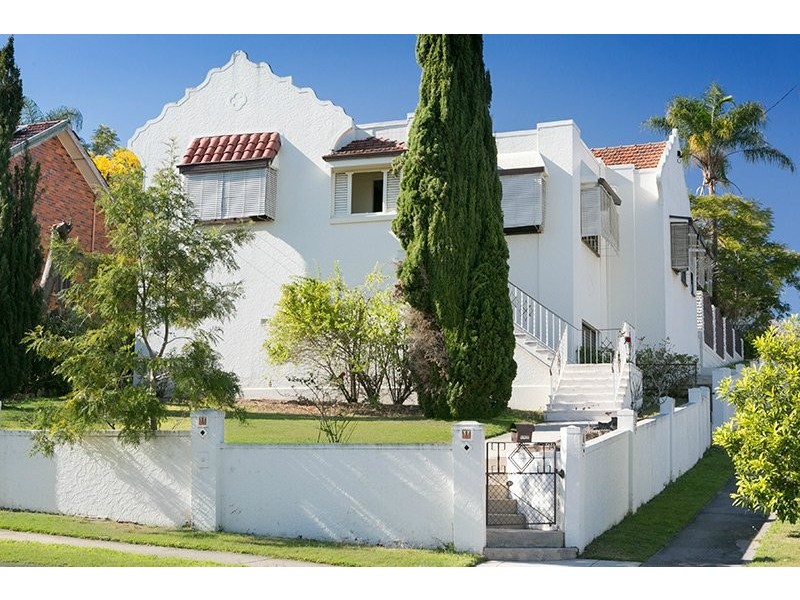 Greenslopes QLD 4120