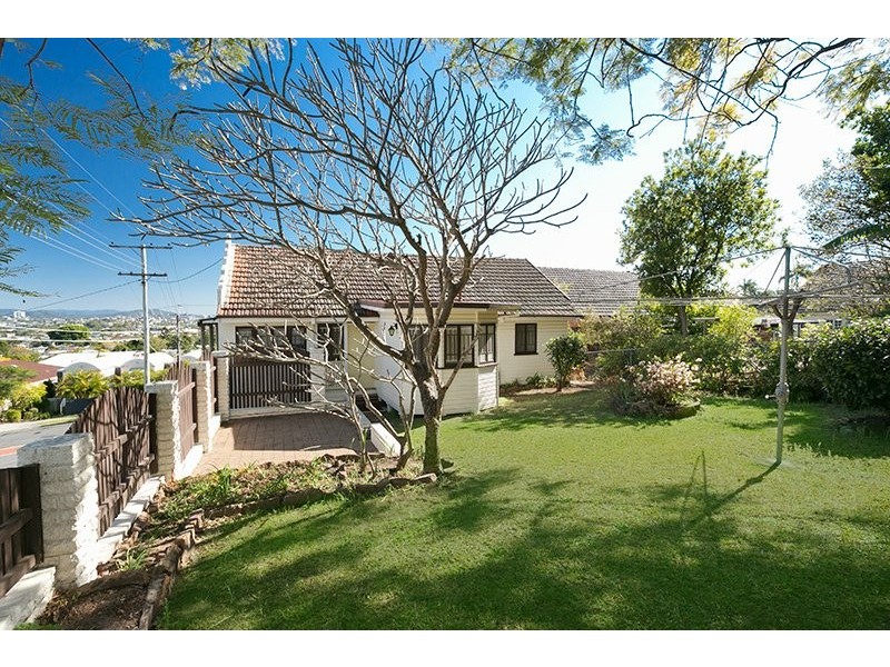 Greenslopes QLD 4120